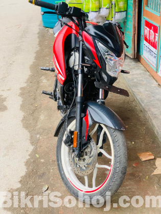 Bajaj Pulsar Ns160